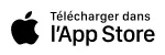 Télécharger dans l'App Store